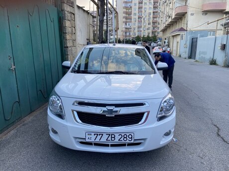 Chevrolet Cobalt
