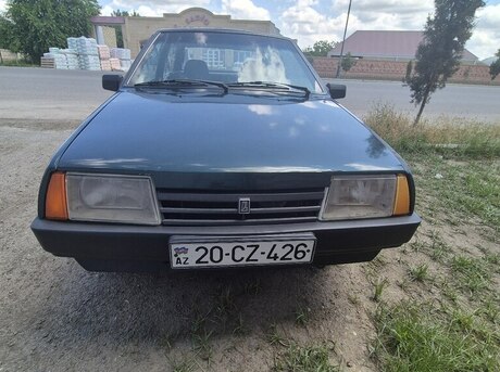 LADA (VAZ) 2108