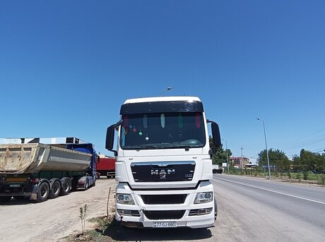 MAN TGX 18.440