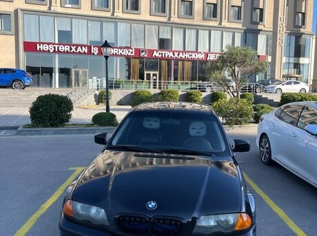 BMW 318