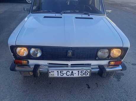 LADA (VAZ) 2106