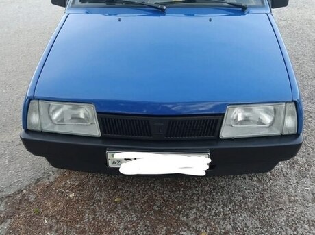 LADA (VAZ) 21099