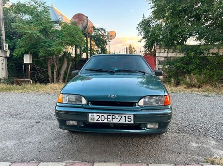 LADA (VAZ) 2115