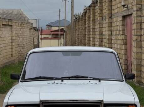 LADA (VAZ) 2107