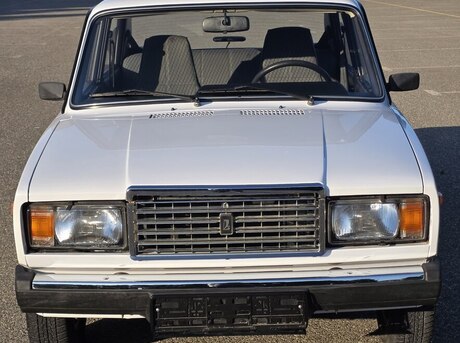 LADA (VAZ) 2107
