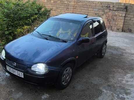 Opel Vita