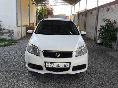 Ravon Nexia R3