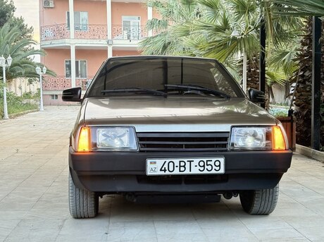 LADA (VAZ) 2108