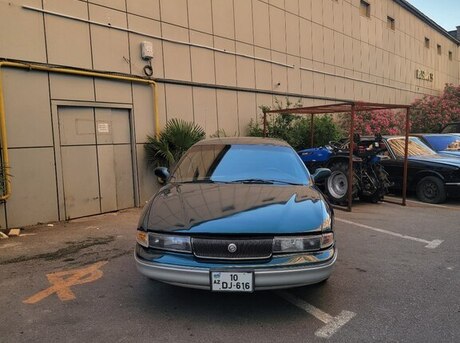 Chrysler New Yorker