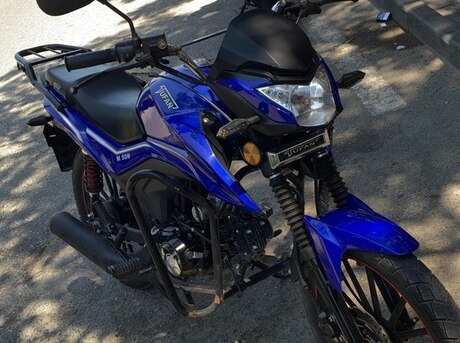 Tufan M50