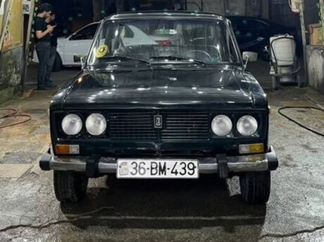 LADA (VAZ) 2106