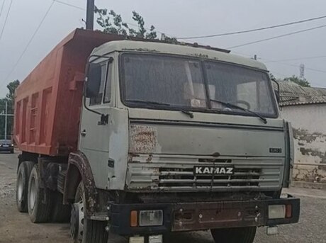 KamAz 55111