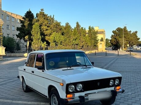 LADA (VAZ) 2106