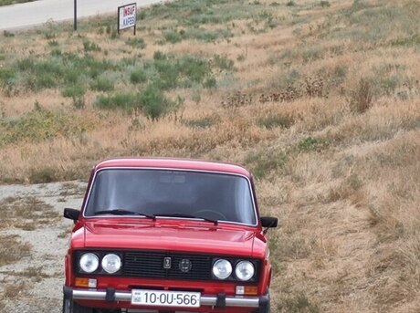 LADA (VAZ) 2106