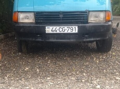 GAZ GAZel (2705)