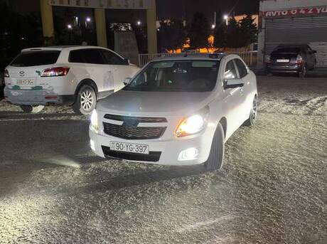 Chevrolet Cobalt