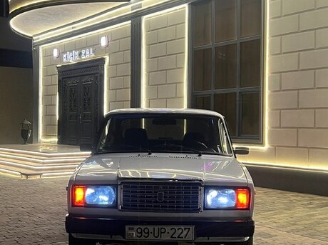 LADA (VAZ) 2107