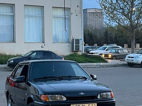 LADA (VAZ) 2115