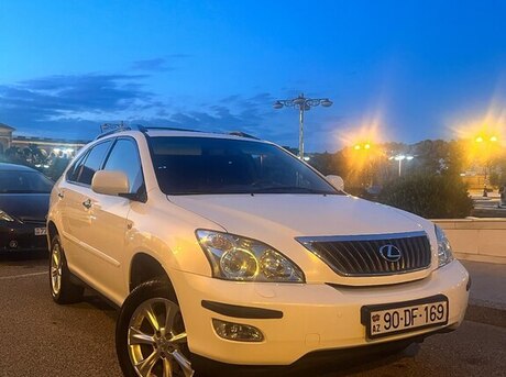 Lexus RX 350