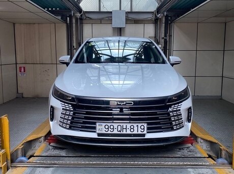 BYD Destroyer 05