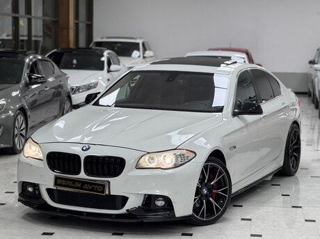 BMW 528
