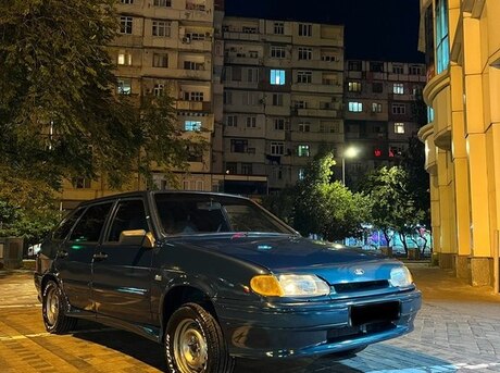 LADA (VAZ) 2114