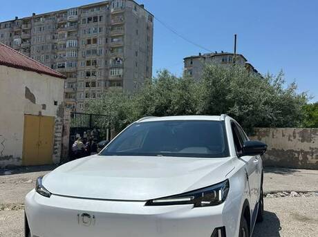 Changan Qiyuan Q05