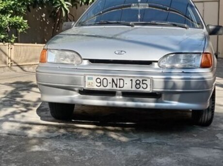 LADA (VAZ) 2115