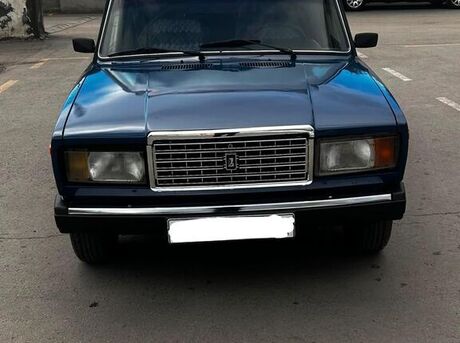 LADA (VAZ) 2104