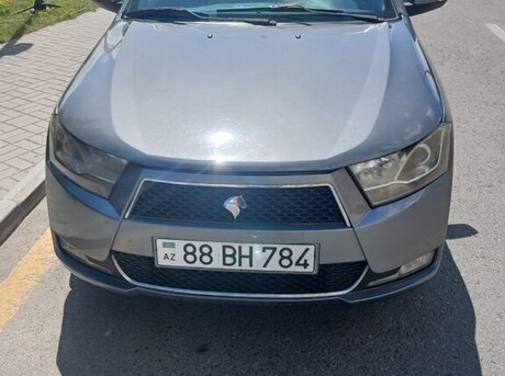 Khazar SD