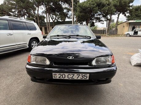 LADA (VAZ) 2115