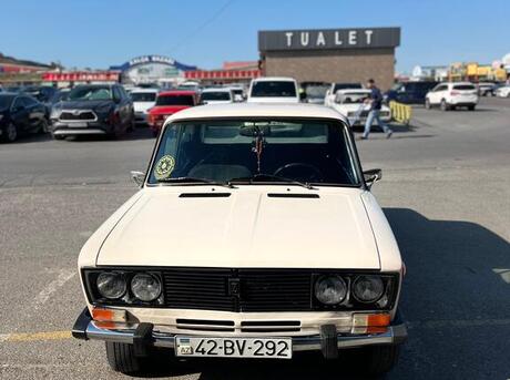 LADA (VAZ) 2106