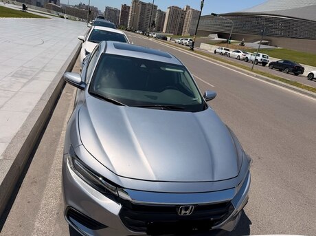 Honda Insight