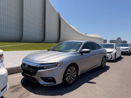 Honda Insight