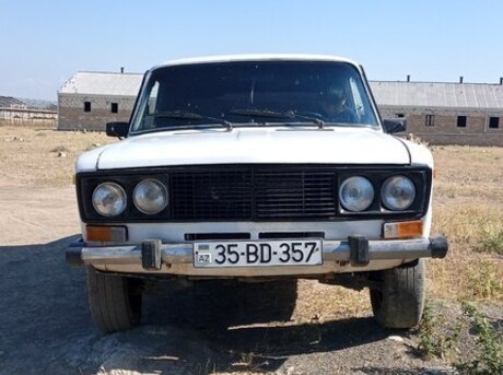 LADA (VAZ) 2106