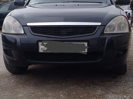 LADA (VAZ) Priora