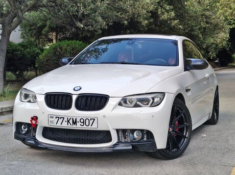 BMW 325
