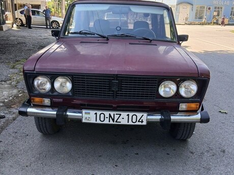 LADA (VAZ) 2106