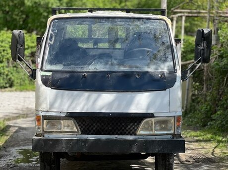 Foton Forland