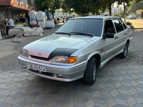 LADA (VAZ) 2115