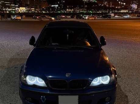 BMW 318