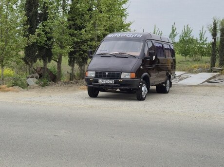 Mercedes 208 D