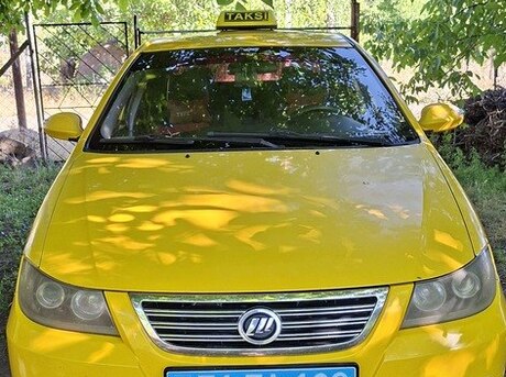 Lifan 620