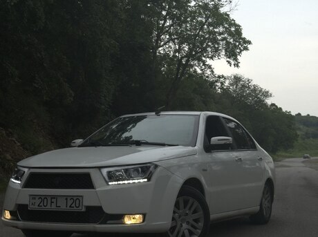 Khazar SD