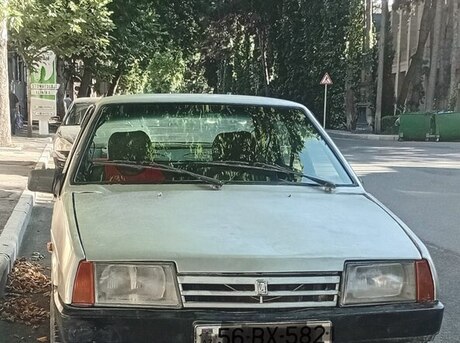 LADA (VAZ) 21099