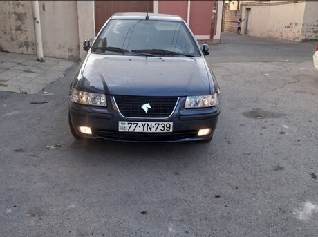 Khazar LX