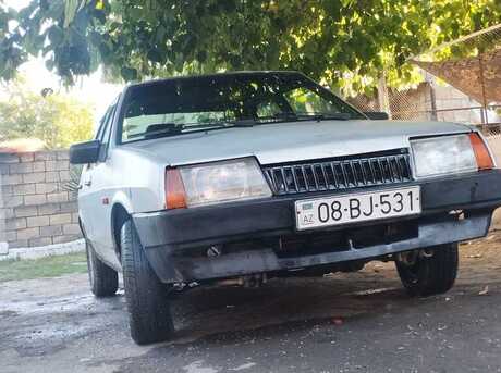 LADA (VAZ) 21099