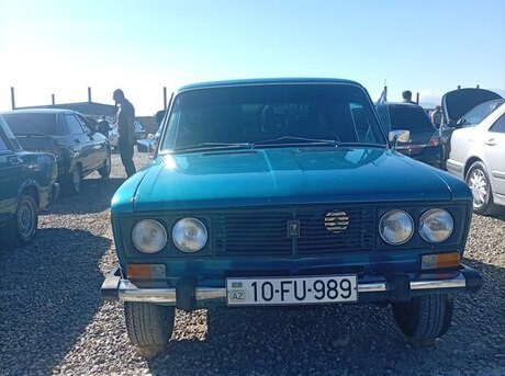 LADA (VAZ) 2106