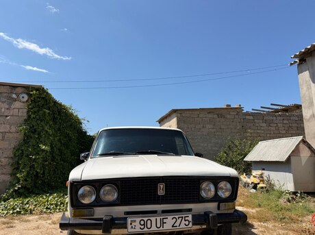 LADA (VAZ) 2106