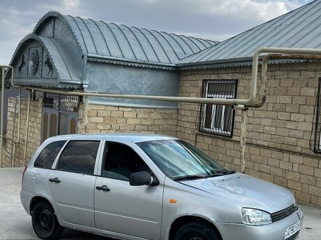 LADA (VAZ) Kalina